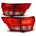 thumbnail image 2 of Luces traseras AmeriLite para Jeep Grand Cherokee WK2 2011-2013, 2 of 7