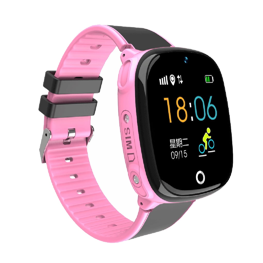 smart watch square dial