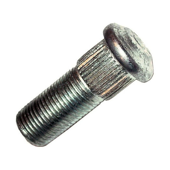 RAParts 312696 Aftermarket Replacement Rear Lug Stud Fits Ford 501 541 600 601