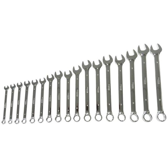 Platinum PLT-99602 0.37 in. Drive 120- Tooth Ratchet