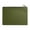 Green_New#1722, variant on Leather Document Bag | Luxury Feel Official Briefcase | Waterproof Organizer Folder | Sleek Lightweight Durable Business Portfolio | Shape Retention | 354x258mm | 1 Pack