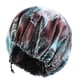 thumbnail image 1 of Minnieouse Gorro de dormir Gorro de dormir de doble capa con cordón con buena elasticidad Patrones bohemios Suministros para la cabeza Sombreros Ameba verde Minnieouse AP009761-06, 1 of 6