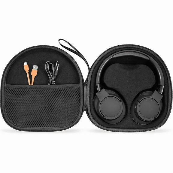Carrying Case For JBL TUNE 720BT 520BT 510BT EVA Hard Travel Storage Box for WH-1000xm4 WH-CH520 WH-CH720N Headphones Portable Storage Bag Cover
