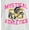 Old Ivory Cream, variant on Wonder Nation Girls Embellished Tee with Long Sleeves, Sizes 4-18 & Plus