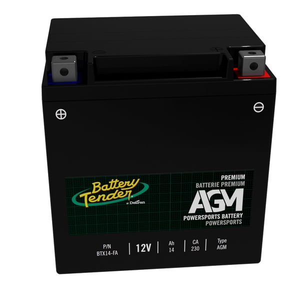 Аккумулятор 12v 32ah
