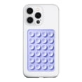 thumbnail image 1 of Lvshuliangpin - Funda De Silicona Con Ventosa Para Teléfono Móvil, Accesorio Adhesivo De Silicona Para Teléfonos Inteligentes, Espejo Manos Libres, Soporte Para Teléfono De Ducha Para Selfies, Vídeos, 1 of 6