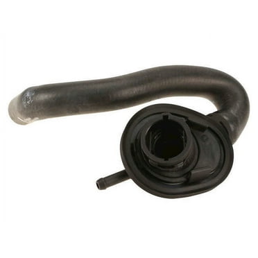 Heater Hose - Compatible with 2001 - 2005 Mercedes-Benz C240 Sedan 2002 2003 2004