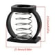 thumbnail image 2 of 2 resortes de abrazadera de bisagra para cuadro de bicicleta plegable, resorte de ajuste de ángulo con clip de bisagra de fácil giro para bicicleta plegable Brompton, 2 of 9