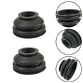 thumbnail image 2 of High Quality Rubber Dust Cover and Ball Joint Boot Set Track Rod End Repair Kit, 2 of 7
