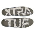 thumbnail image 2 of XTRATUF Men's 6in ADB Camp Retro Blue/Oak Buff Ankle Deck Boots, Size: 9 (XMADBC20-9), 2 of 3