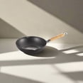 thumbnail image 5 of Yoshikawa COOK-PAL REN Deep Frying Pan 28cm – Made in Japan, 5 of 5