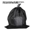 thumbnail image 4 of Water Pump Filter Bag Accessories Home Fountain Pond Universal Tear-resistant Mesh NetPouches Filtration Fitting Pumping Filters 31*41CM, 4 of 8
