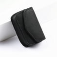 thumbnail image 2 of Estuche para cinturón de uso horizontal Estuche retro de cuero de primera capa para gafas Estuche para gafas de presbicia portátil para hombres y mujeres Estuche real Estuche plegable con espejo de, 2 of 4