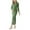 Y17-Green, variant on UAYOTSE Maternity Sweater Dress For Fall Women's Pregnancy Maternity Dresses,Sizes XL