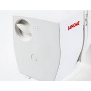Janome Sewist 721 Mechanical 21 Stitch Sewing Machine