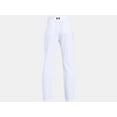 thumbnail image 2 of Under Armour Youth Utility Relaxed Piped Baseball Pant, 2 of 2