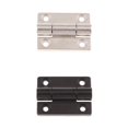 thumbnail image 1 of 2pcs 45x34mm 4 Bisagras de Control de Posición de Torsión Ajustables con Agujeros Avelnados shamjiam Bisagra de control de posición de torsión, 1 of 8