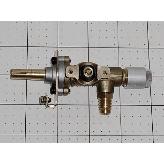 Nexgrill Rotisserie Gas Valve 09000160A0