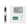 thumbnail image 3 of Electric Grinder Rotary High Speed Model Building Tools for Gundam Model Making, 3 of 8