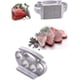 thumbnail image 5 of Meat Hammer, Meat Tenderizer Handle Hammer, Mallet Meat Tenderizer Tool, 5 of 5