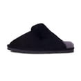 thumbnail image 2 of Cloud Nine Sheepskin Ladies Sheepskin Scuff Slipper, 2 of 11