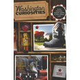 thumbnail image 1 of Washington Curiosities By Baskas, Harriet, 1 of 1