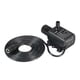 thumbnail image 2 of Dc 12v 400l/h Ultra-quiet Mini Brushless Solar Motor Cold Water Circulation Pump shenka, 2 of 5