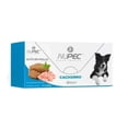 thumbnail image 2 of Caja con 4 Latas de Alimento Húmedo Para Perro Nupec Wet Cachorro de 100Grs, 2 of 4