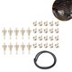 thumbnail image 4 of Sidaley Abrazadera de manguera de filtro de combustible, accesorios mejorados, suministros de motor, dispositivo de filtrado profesional sin fugas, Accesorios para motos Sidaley VI018149-00B, 4 of 6