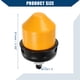 thumbnail image 5 of Paradas de amortiguador de suspensión Unique Bargains No.15956547 para Chevrolet Blazer 1995-2005, 2 piezas, 5 of 7