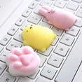 thumbnail image 2 of 30st Mochi Squishies Toys (Style random), Kawaii Squishies Toys, 2 of 5