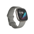 thumbnail image 1 of Reloj Inteligente con GPS, con Google Assistant o Alexa, con Micrófono Fitbit  Sense, 1 of 5