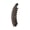 Dark Coffee, variant on fuxzkrlz Large Banana Hair Clip Anti-slip Teeth No Damage Hair Clip Back Head Hair Claw High Bun Hair Accessory