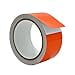 thumbnail image 3 of WOD RTC7 Engineering Grade Retro Reflective Tape Orange, 2 inch Wide x 30 ft. Outdoor Waterproof Safety Reflector for Autos, Bikes, Camper, RV, Boat Striping, and Traffic Signage Marking, 3 of 4