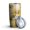White Green Leaf, variant on 20oz Tumblers Blue White Sunflower Pattern Stainless Steel Vacuum Insulated Double Wall Travel Tumbler Cups Mug with Lid and Straw,Cleaning Brush for Cold & Hot Drinks