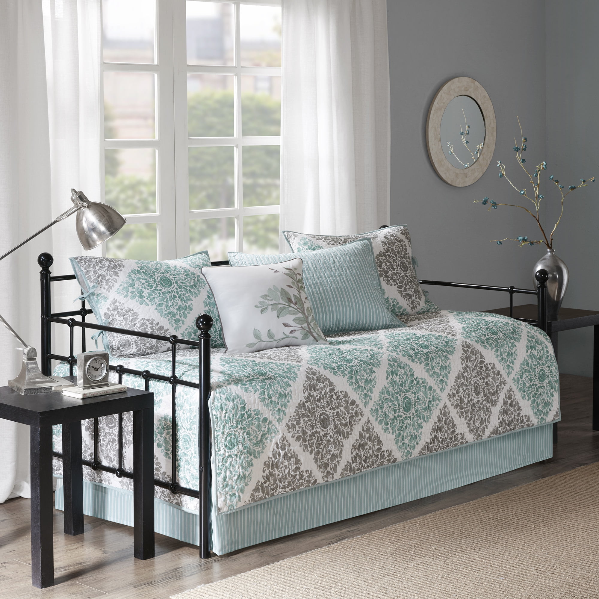 daybed bedding for girl