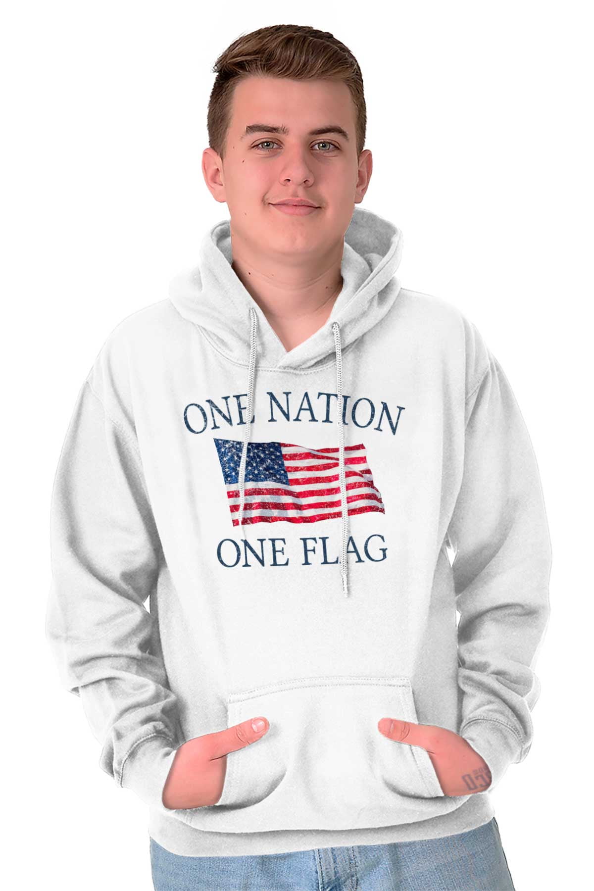 patriotic sweaters