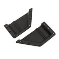 thumbnail image 4 of 2PCs Car Front Side Door Storage Box Interior Organizer Replacement for Ford Bronco 2 Doors and 4 Doors, 4 of 11