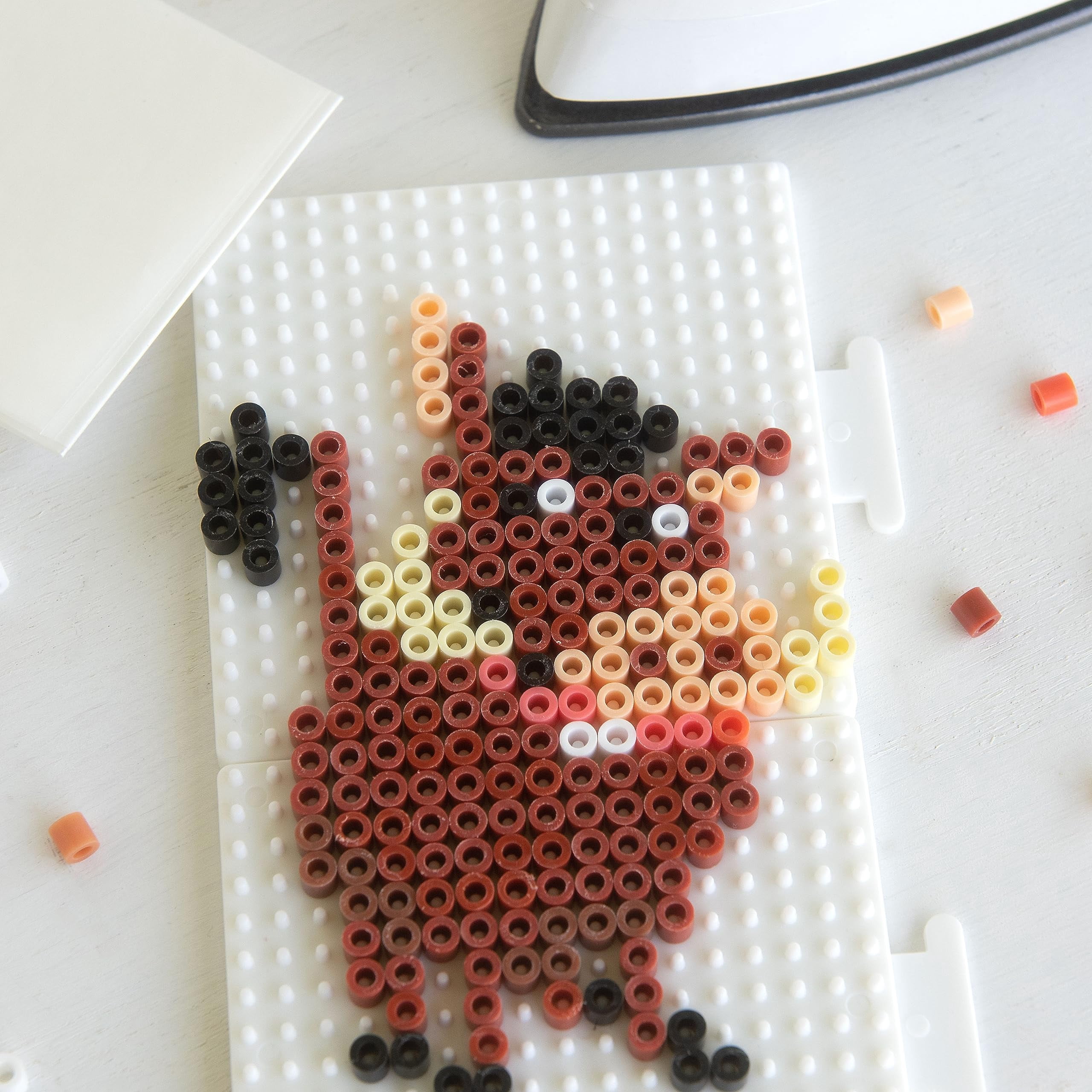 Perler Fused Bead Activity Kit-Disney The Lion King