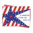 thumbnail image 1 of Tarjeta del Día de los Veteranos ATTLVV Feliz Día de los Veteranos con sobre, 1 of 6