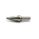 thumbnail image 3 of Step Drill TEMO M35 - Flauta espiral de cobalto (9 tamaños, 6,4 mm a 19 mm), 3 of 3