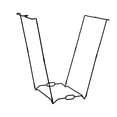 thumbnail image 4 of Portabolsas de basura para jardín, accesorios reutilizables, plegable para jardín, césped, hogar, deshierbe y exteriores., 4 of 9