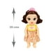 thumbnail image 4 of Muñeca bebé Disney Princess Bella 28 cms Disney Baby Bella Mod1, 4 of 7