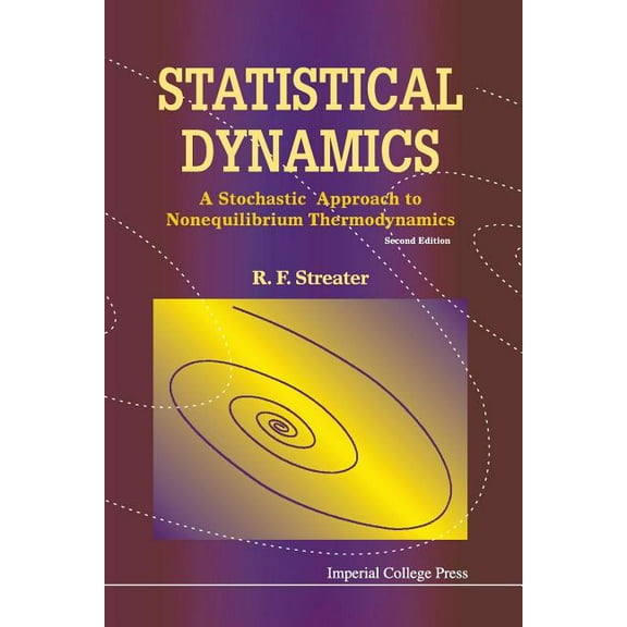 Statistical Dynamics, (Paperback)