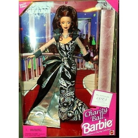 Barbie Charity Ball Special Edition 12