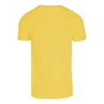thumbnail image 2 of Playera Caballero Manga Corta Ligera 100% Algodón - Yazbek, 2 of 3