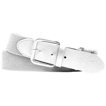 UPC: 0889961427152 | Mizuno Classic Elastic Youth Belt