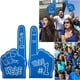 thumbnail image 5 of Guantes de animación WDOplteas 1PCS Dedo gigante eventos Deportivos, 5 of 9