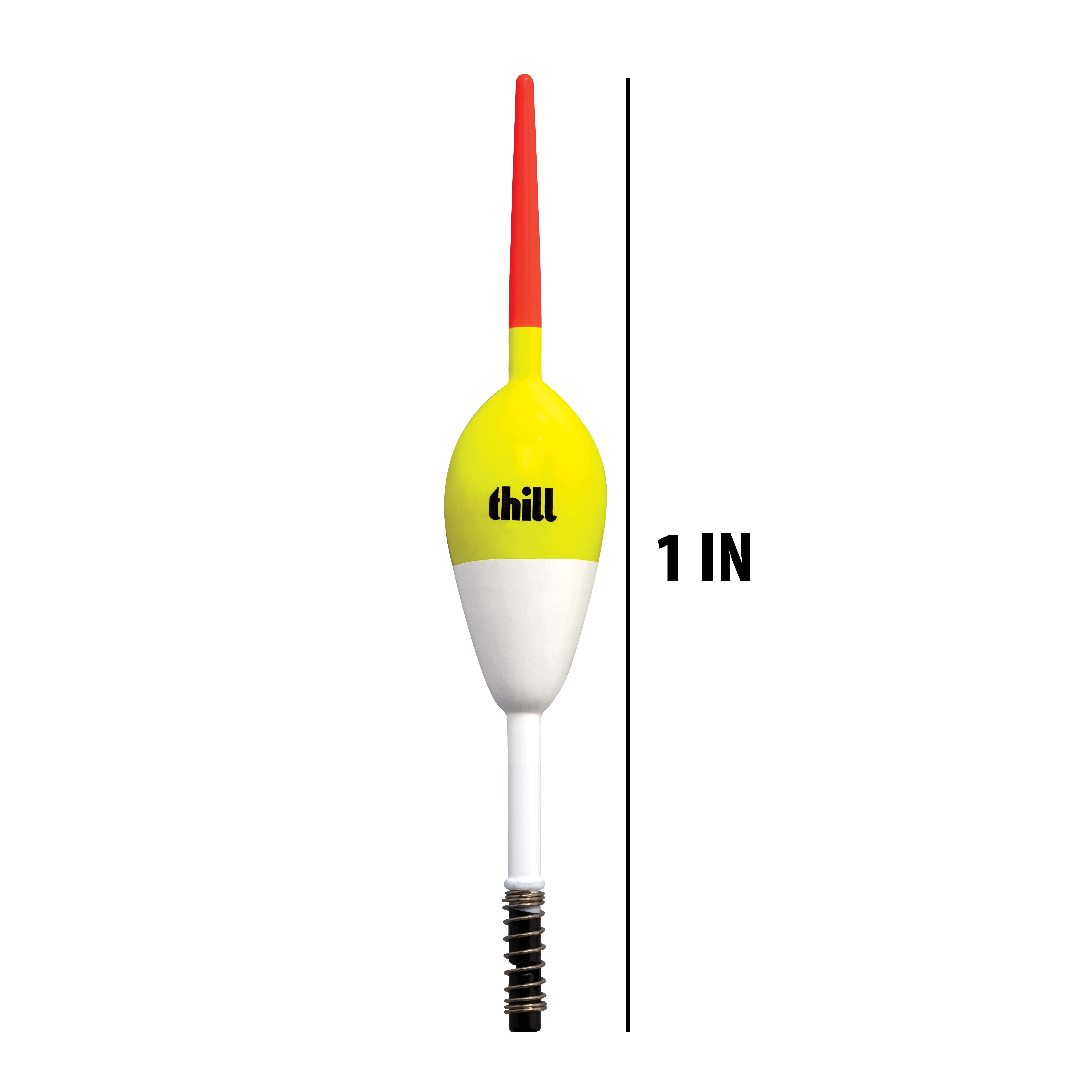 Thill America's Favorite Float 1" Oval 5 1/2" Spring