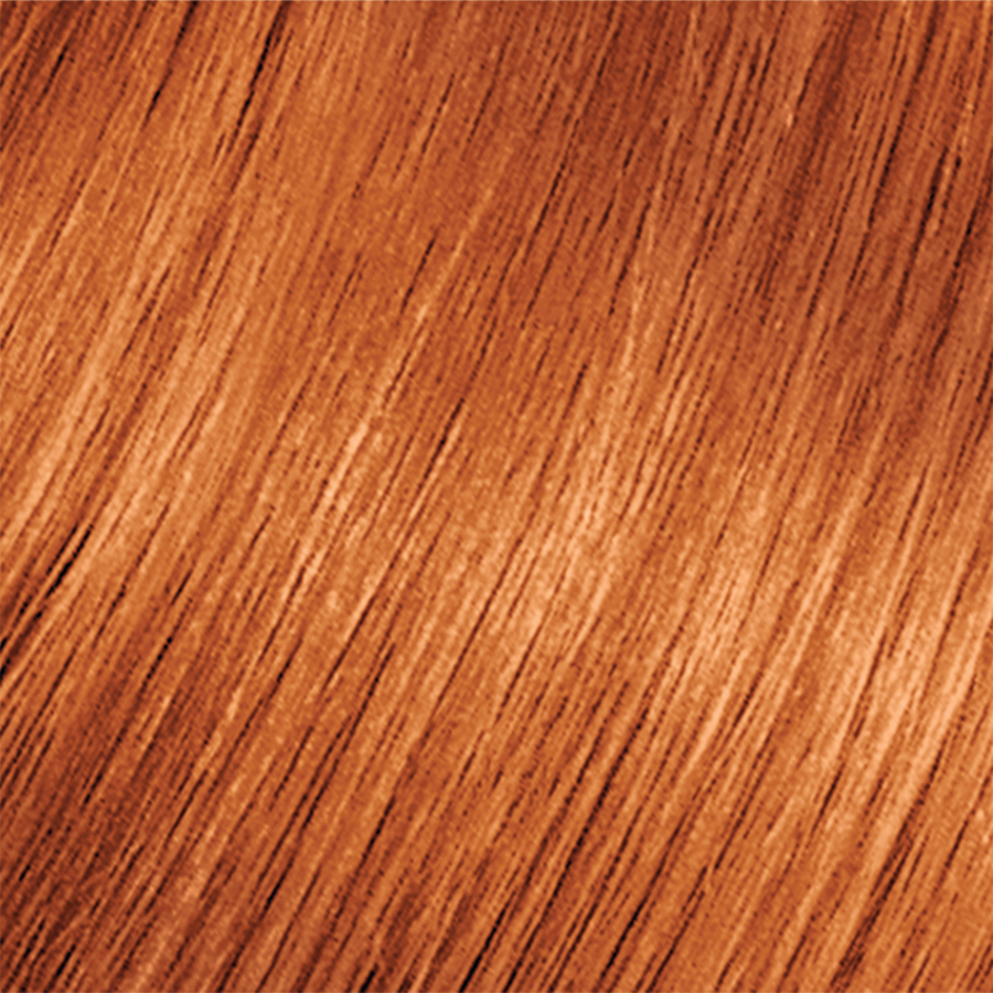 L'Oreal Paris Feria Permanent Hair Color, C74 Copper Crave Intense Copper - image 4 of 11